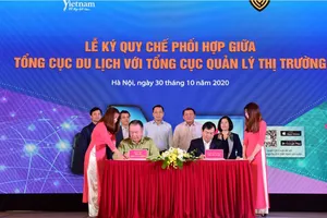 Quản lý thị trường sẽ xử lý nhanh tình trạng 'chặt chém' khách