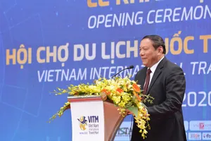 Du lịch Việt Nam thiệt hại 23 tỉ USD vì dịch COVID-19