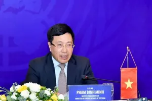 Triệu trái tim người Việt ở năm châu cùng chung nhịp đập