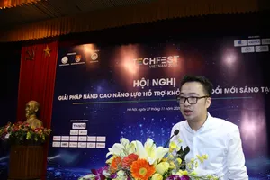 2 năm, 1.200 câu lạc bộ khởi nghiệp dành cho thanh niên 