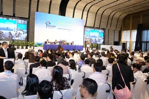 Đưa TP.HCM thành đô thị du lịch sống động hàng đầu Châu Á