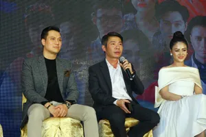 NSND Công Lý: Tiền cát-xê phim mới không đủ mua trang phục