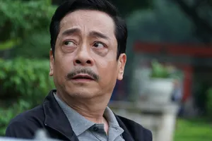 NSND Hoàng Dũng nói về tình hình sức khỏe của bản thân