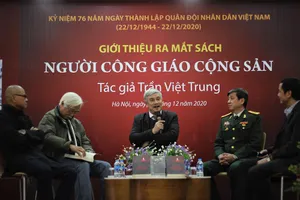 Tiếng đàn và tiếng súng tiễn đưa quan tham Trần Dụ Châu 