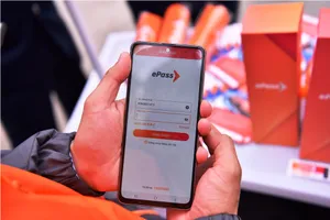 Ngày 29-12 thu phí sử dụng đường bộ tự động không dừng