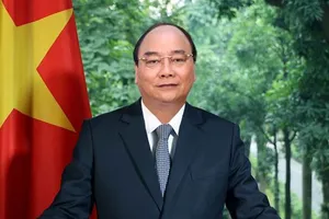 Thủ tướng ra thông điệp Ngày Quốc tế phòng chống dịch bệnh 