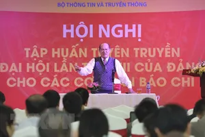 Trung ương khẳng định quyết tâm cao trong chống tham nhũng