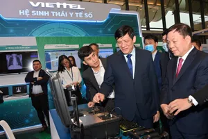 Việt Nam có mạng xã hội đầu tiên và dành riêng cho ngành y tế