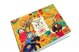 Nhà văn Thùy Dương: Văn hóa đọc của chúng ta ngày càng sa sút