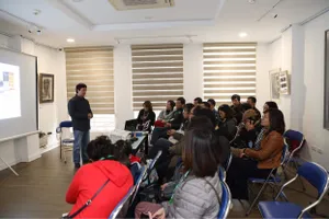 Ra mắt công chúng sách về tranh in độc bản đầu tiên ở Việt Nam