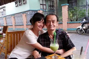 Con gái nhạc sĩ Thanh Tùng kể về bố mình 