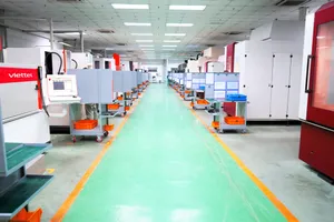 Doanh nghiệp Việt Nam tham gia cung ứng cho tập đoàn vũ trụ