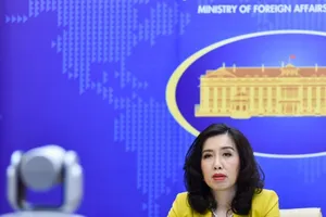 13 người Việt ở Campuchia nhiễm COVID-19 