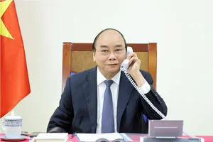 Singapore coi trọng quan hệ Đối tác chiến lược với Việt Nam 