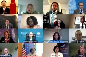 Việt Nam kêu gọi kiềm chế, đối thoại ở Myanmar