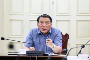 Họp bổ nhiệm Đại sứ du lịch Việt Nam nhiệm kỳ 2021- 2024