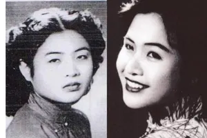 NSƯT Lê Hằng, nữ danh ca của 'Trước ngày hội bắn' qua đời 