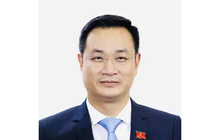 Ông Lê Ngọc Quang làm Tổng GĐ Đài truyền hình Việt Nam 