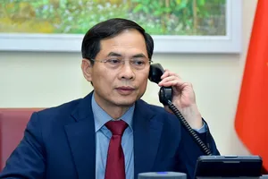 Quan hệ Việt-Mỹ: Tiếp tục phát triển ổn định, đi vào chiều sâu