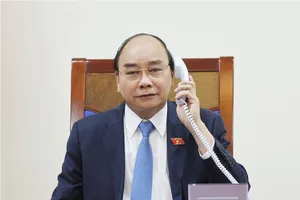 Tổng thống Chile đánh giá cao nỗ lực đối phó dịch của Việt Nam