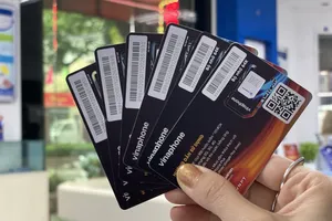 Nhà mạng khuyến cáo cuộc gọi lừa đảo nâng cấp SIM 4G