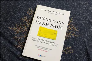Sách đáng đọc cho những người ở lứa tuổi trung niên 