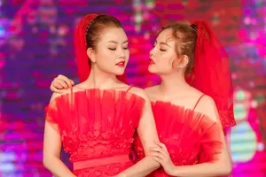 Nhóm song sinh Gemini Band chi 500 triệu làm MV giữa mùa dịch