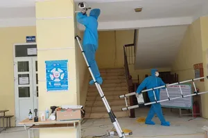 Người dân Bắc Giang, Bắc Ninh được tặng 100% lưu lượng data 