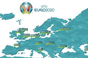 VTV sở hữu bản quyền VCK Euro 2020