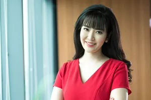 Hoa hậu Việt Nam Thu Thủy đột ngột qua đời