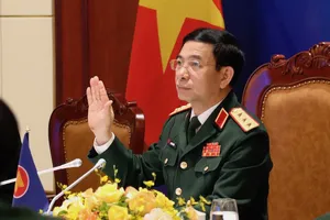 Việt Nam đề cao tầm quan trọng của duy trì hòa bình, an toàn ở Biển Đông