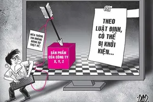 Bộ Thông tin và Truyền thông ban hành Bộ quy tắc ứng xử trên mạng xã hội