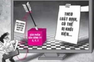 Bộ TT&TT đính chính Bộ Quy tắc ứng xử trên mạng xã hội