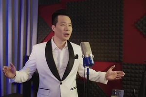 Chính thức phát hành MV 'Toàn dân đoàn kết chống dịch' 