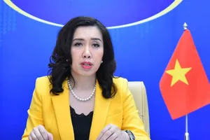 Điều tra việc đưa người Việt Nam nhập cảnh trái phép vào Campuchia