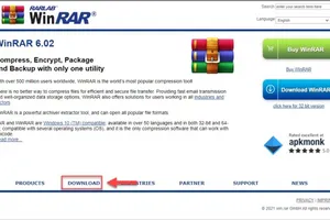 Cục An toàn thông tin phát hiện lỗ hổng bảo mật trong phần mềm WinRAR