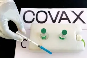 Chương trình COVAX Facility dành ưu tiên phân bổ vaccine cho Việt Nam