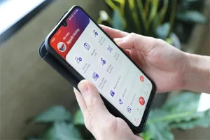 Việt Nam sẽ có nền tảng quản lý tiêm chủng COVID-19 trên toàn quốc