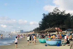 Phú Quốc sẽ được thí điểm đón 40.000 khách du lịch quốc tế?