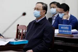 Xóa tư cách nguyên Thứ trưởng Bộ Quốc phòng ông Nguyễn Văn Hiến