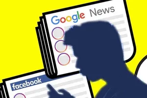 Quy định mới về quảng cáo xuyên biên giới, YouTube, Facebook…phải đóng thuế