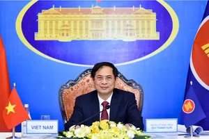 ASEAN cần củng cố đoàn kết, tin cậy, hiểu biết và vai trò trung tâm