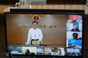 Ai được hưởng lợi gói hỗ trợ, giảm giá dịch vụ viễn thông 10.000 tỉ?