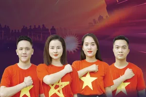 MV 'Việt Nam chống dịch vang danh' - động viên tinh thần chống dịch