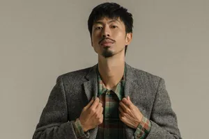 Đen Vâu được đề cử trong hạng mục bình chọn Nghệ sĩ ấn tượng