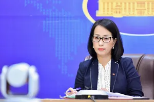 Việt Nam quan tâm, mong Afghanistan sớm ổn định, hòa bình