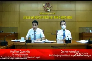 Chuyên gia kiều bào nói về vaccine ngừa COVID-19 ở nước ta