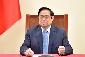 Pfizer sẽ đẩy nhanh tiến độ giao vaccine cho Việt Nam