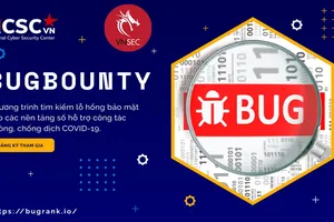 Bảo vệ an toàn bảo mật cho các ứng dụng phòng, chống Covid-19 