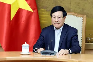 Tránh trường hợp không đủ điều kiện đặc xá được hưởng khoan hồng